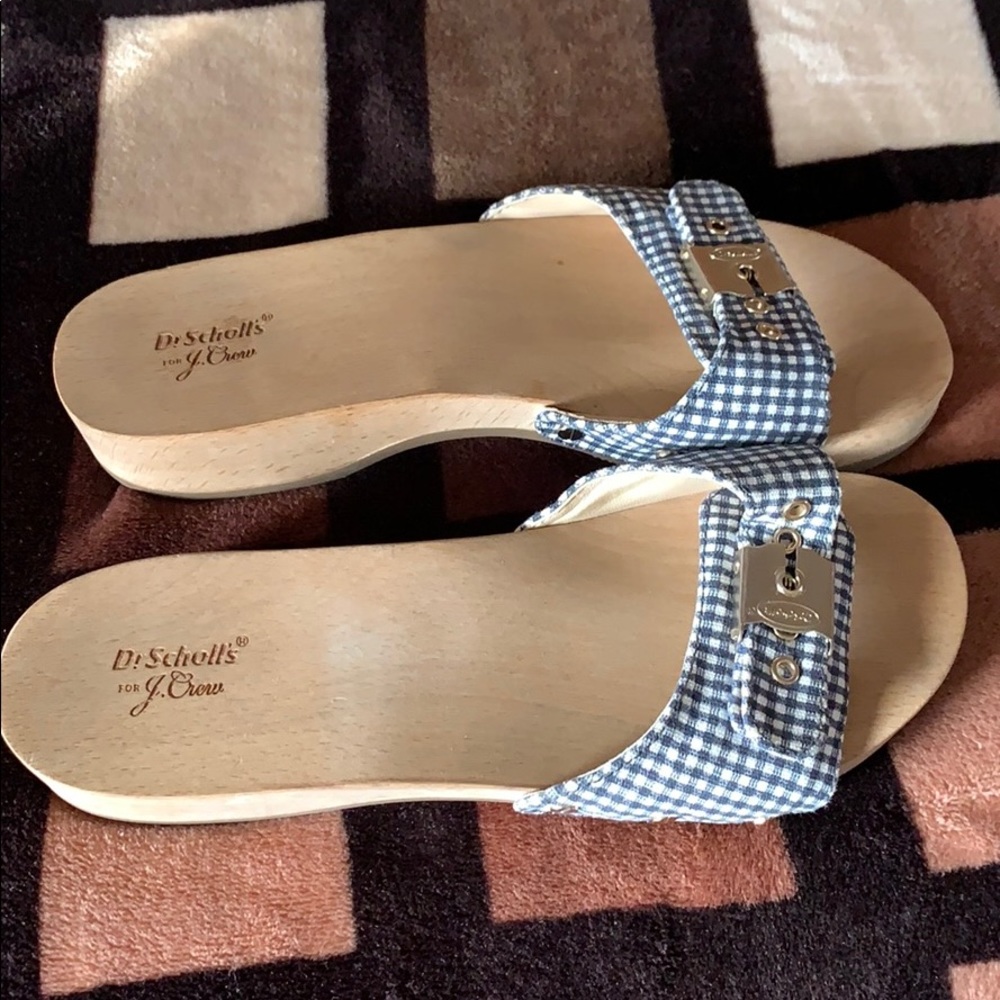 Dr. Scholl’s Sandals For Sale !